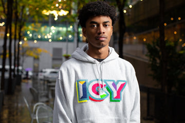 I LOVE ICY